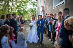 Worcester Wedding Photography
