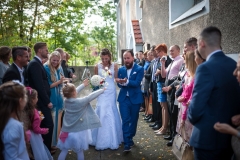 Worcester Wedding Photography