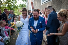 Worcester Wedding Photography