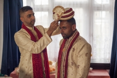 Wedding photography Worcester Worcestershire Midlands/ BHARKAVY + EDWIN wedding gallery