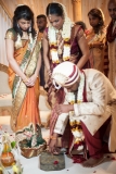 Wedding photography Worcester Worcestershire Midlands / BHARKAVY + EDWIN wedding gallery