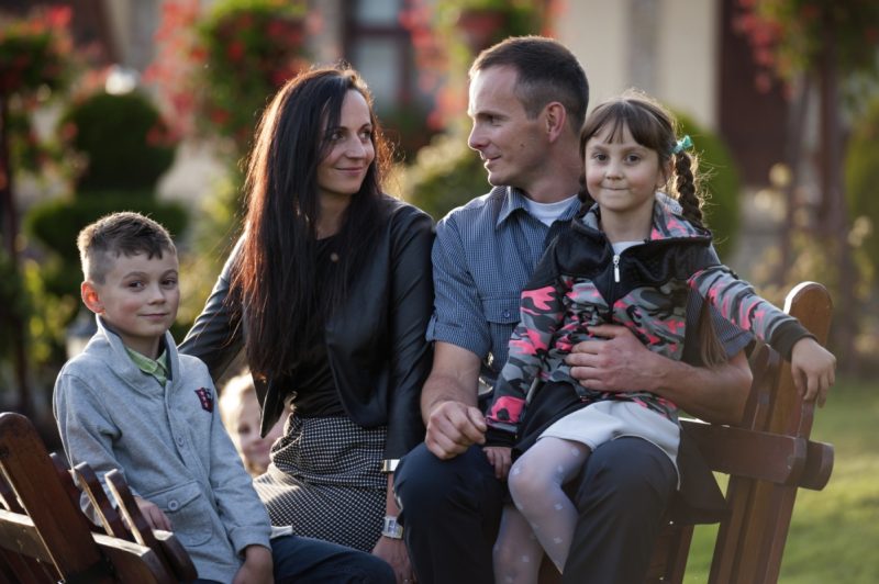 Family Portrait photography Worcester/Portrait family photo session Worcester