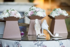 Eastnor Castle Wedding/David & Gas photo story