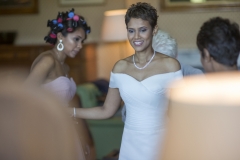 Eastnor Castle Wedding/David & Gas photo story