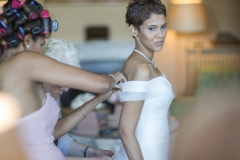 Eastnor Castle Wedding/David & Gas photo story