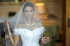 Eastnor Castle Wedding/David & Gas photo story