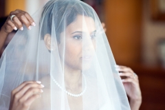 Eastnor Castle Wedding/David & Gas photo story
