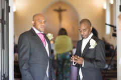 Eastnor Castle Wedding/David & Gas photo story