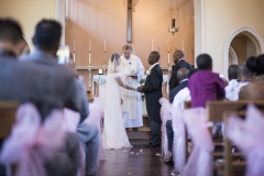 Eastnor Castle Wedding/David & Gas photo story