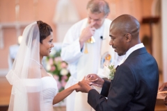 Eastnor Castle Wedding/David & Gas photo story