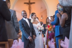 Eastnor Castle Wedding/David & Gas photo story