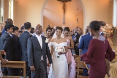 Eastnor Castle Wedding/David & Gas photo story