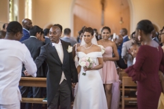 Eastnor Castle Wedding/David & Gas photo story