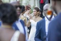 Eastnor Castle Wedding/David & Gas photo story