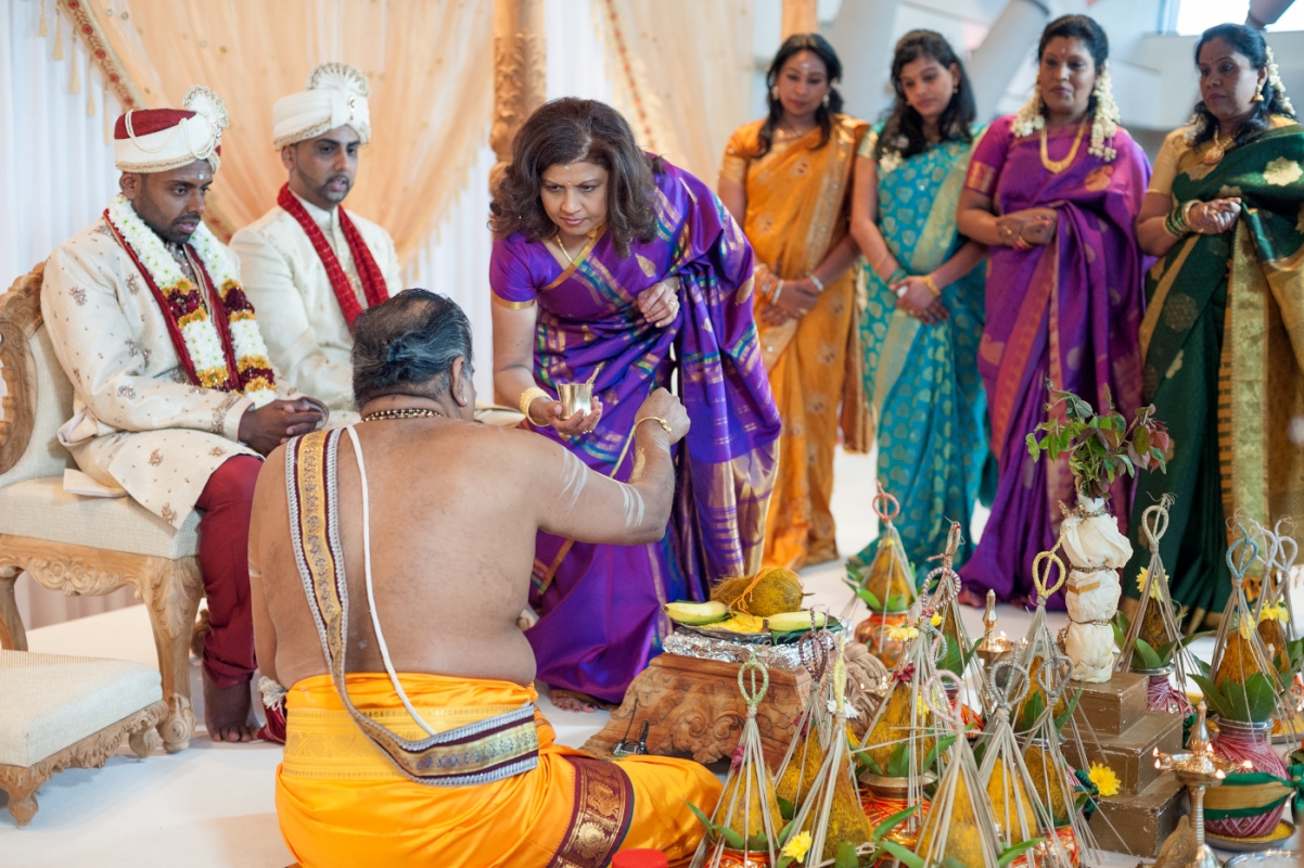 Hindu Wedding Birmingham