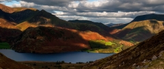 Crummock Wate n