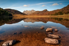 Blea Tarn Little Langdale/Lake District Landscape Photography