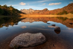 Blea Tarn Little Langdale/Lake District Landscape Photography
