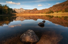 Blea Tarn Little Langdale/Lake District Landscape Photography