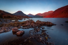 Wastwater Wasdale Head/Lake District Landscape Photography
