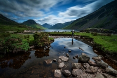 Wastwater Wasdale Head/Lake District Landscape Photography