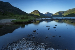 Wastwater Wasdale Head/Lake District Landscape Photography