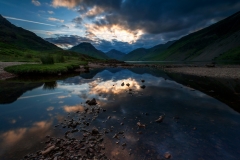 Wastwater Wasdale Head/Lake District Landscape Photography