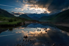 Wastwater Wasdale Head/Lake District Landscape Photography