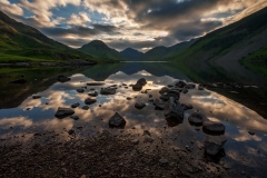 Wastwater Wasdale Head/Lake District Landscape Photography