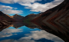 Wastwater Wasdale Head/Lake District Landscape Photography