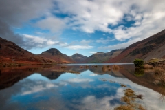 Wastwater Wasdale Head/Lake District Landscape Photography
