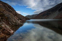 Wastwater Wasdale Head/Lake District Landscape Photography