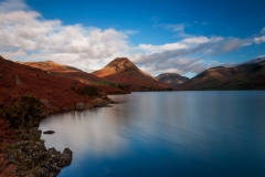 Wastwater Wasdale Head/Lake District Landscape Photography