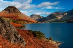 Wastwater Wasdale Head/Lake District Landscape Photography