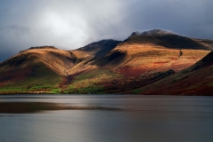 Wastwater Wasdale Head/Lake District Landscape Photography