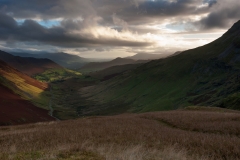 Lake District Landscape Photography