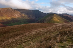 Lake District Landscape Photography - Grasmoor, Buttermere