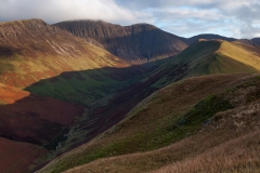 Lake District Landscape Photography -Grasmoor, Buttermere