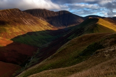Lake District Landscape Photography - Grasmoor, Buttermere Lake District Landscape Photography - Grasmoor, Buttermere