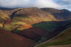 Lake District Landscape Photography - Grasmoor, Buttermere
