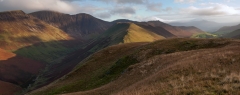 Lake District Landscape Photography - Grasmoor, Buttermere