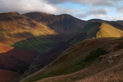 Lake District Landscape Photography - Grasmoor, Buttermere