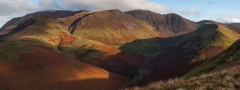 Lake District Landscape Photography - Grasmoor, Buttermere