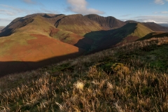 Lake District Landscape Photography - Grasmoor, Buttermere