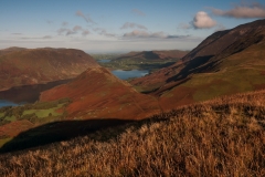 Lake District Landscape Photography- Grasmoor, Buttermere