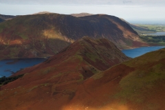 Lake District Landscape Photography - Grasmoor, Buttermere