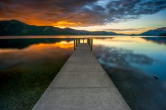 Derwentwater, Keswick, Low Brandelhow /Lake District Landscape Photography Derwentwater, Keswick, Low Brandelhow /Lake District Landscape Photography