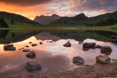 Blea Tarn Little Langdale/Lake District Landscape Photography