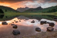 Blea Tarn Little Langdale/Lake District Landscape Photography