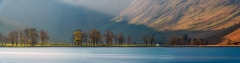 Lake District Landscape Photography - Buttermere Lake at Spring sunrise